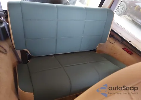 1997 Jeep Wrangler Sahara z USA, uszkodzony, nr VIN 1J4FY49S1VP545728